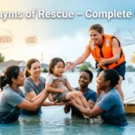 Synonym of Rescue