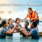 Synonyms of Rescue