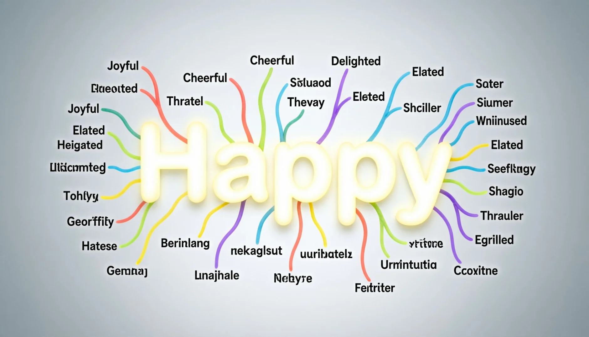 Synonyms Such