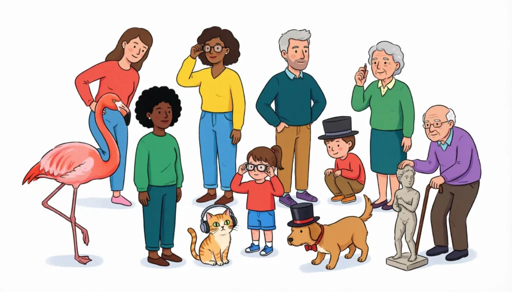 Synonyms for Imitate