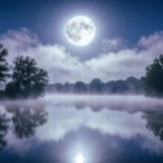 Synonyms for Moonligh