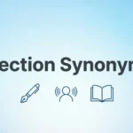 Synonyms for Erection