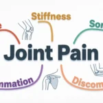 Joint Pain Synonyms