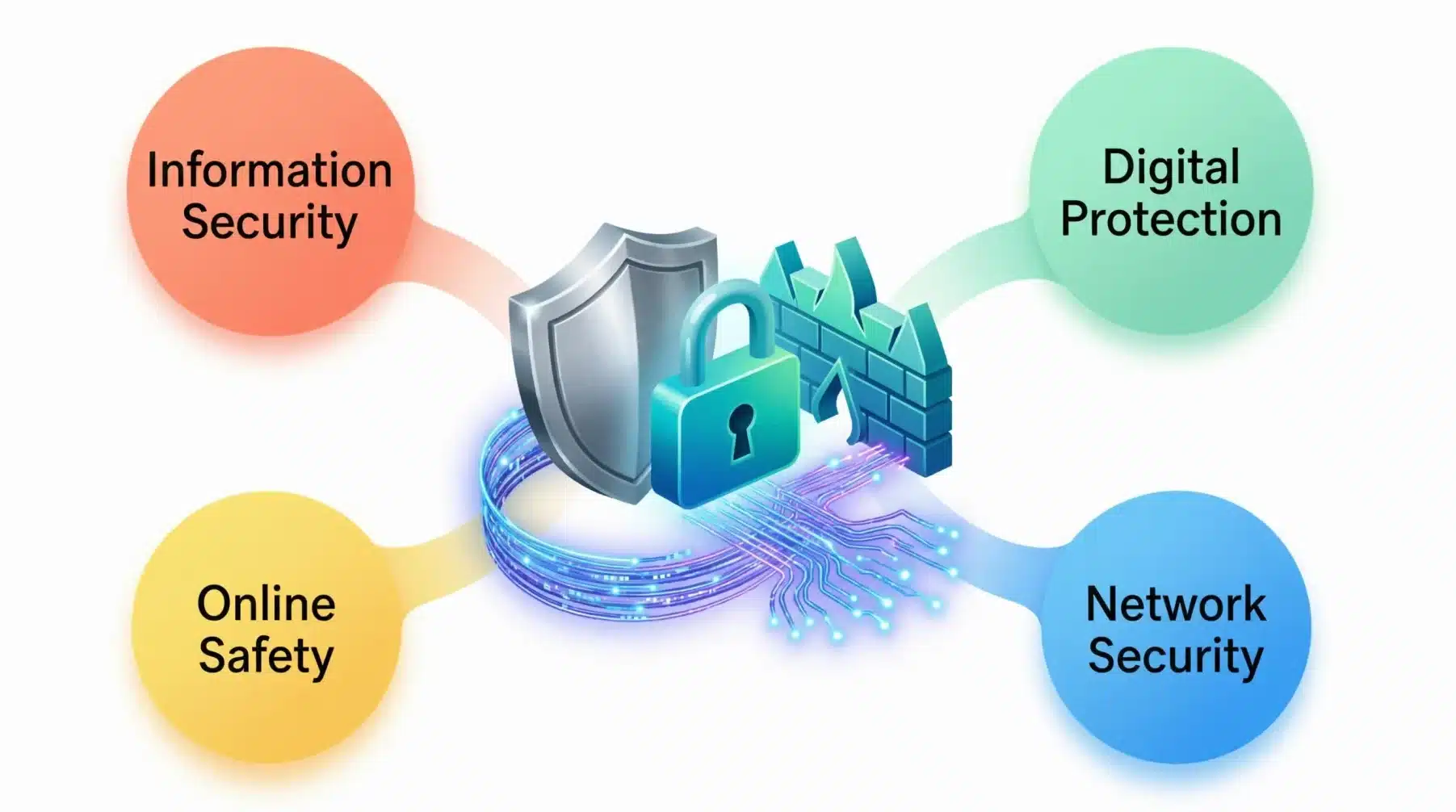 Cyber Security Synonyms