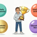Academic Excellence Synonyms