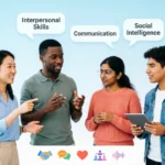 People Skills Synonyms