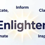 Synonyms for Enlighten