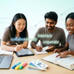 Each Other Synonyms
