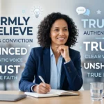 Very Interesting Synonyms