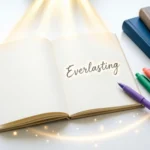 Synonyms for Everlasting