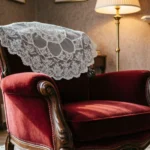 Synonyms of Antimacassar