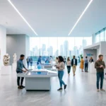 Synonyms of Exhibition