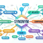 What’s a Synonyms