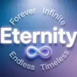 Synonyms for Eternity