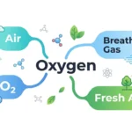 Synonyms of Oxygen