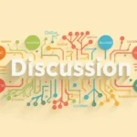 Synonyms of Discussion