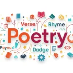 Synonyms for Poetry