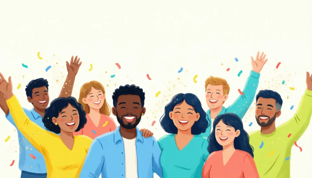 Synonyms for Celebrate