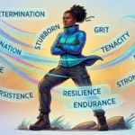 Synonyms for Stubborn