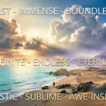 Synonyms for Vast