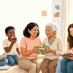 Synonyms for Wholesome