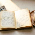 Synonyms of Reminiscent