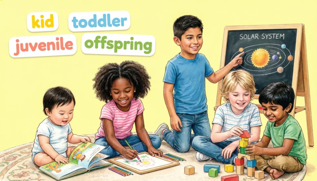 Synonyms of Vigilante