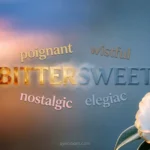 Bittersweet Synonym