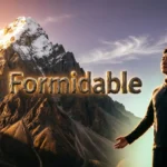Synonyms for Formidable