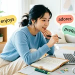Synonyms for Likes
