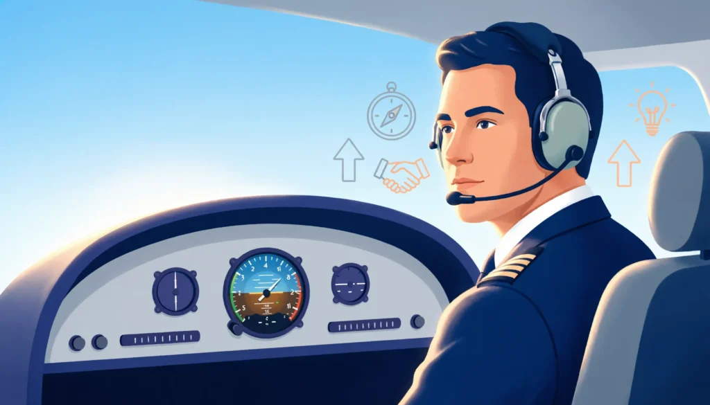 Synonyms for Pilot