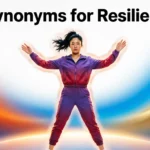synonyms for resilient