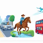 Synonyms for Ride