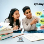 Synonyms for Things