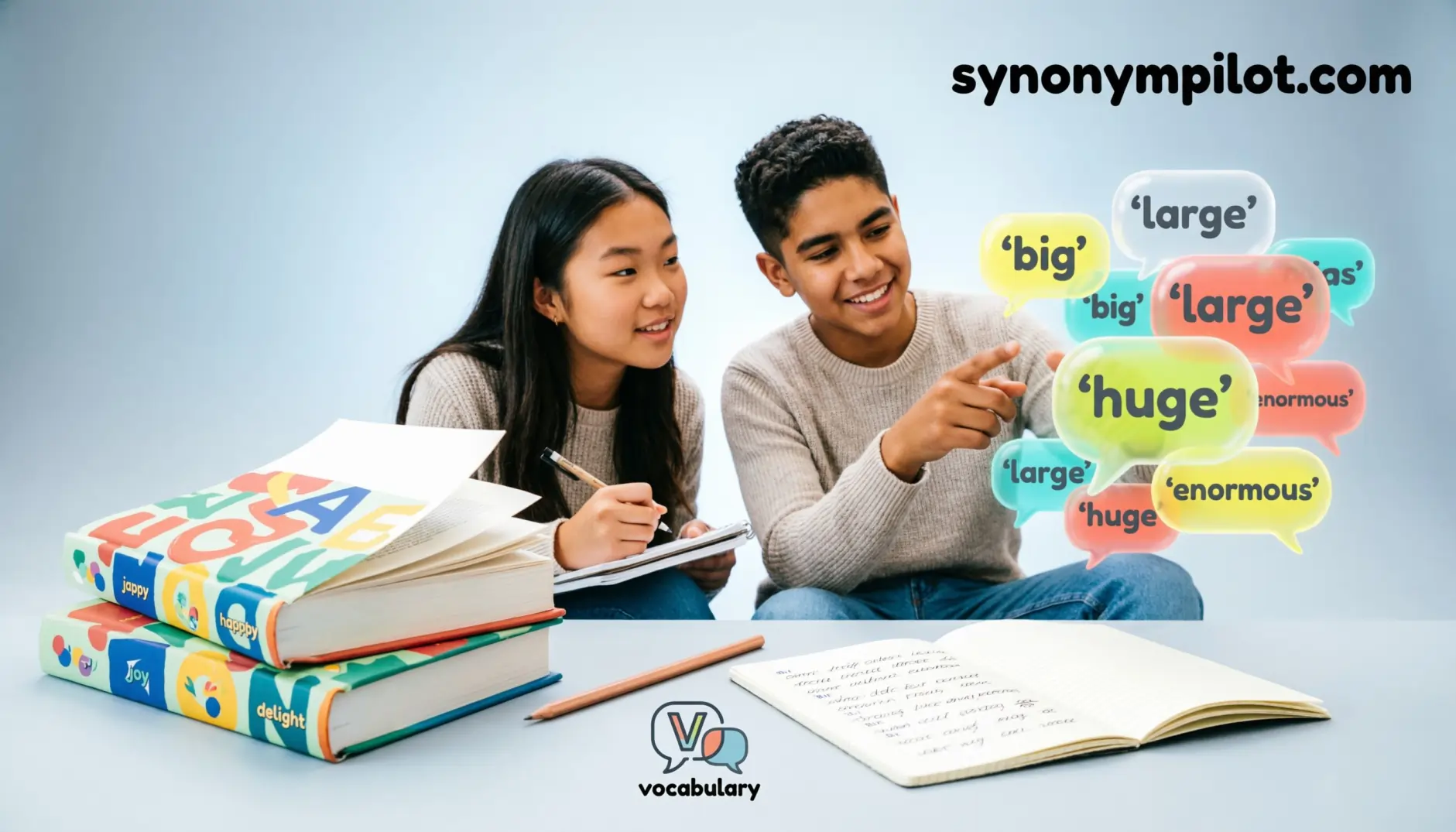 Synonyms for Things