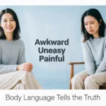 synonyms for uncomfortable