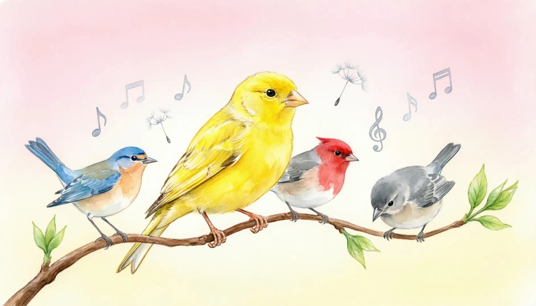 Synonyms of Canary