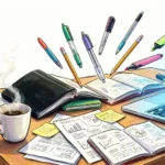 Synonyms for Chaotic