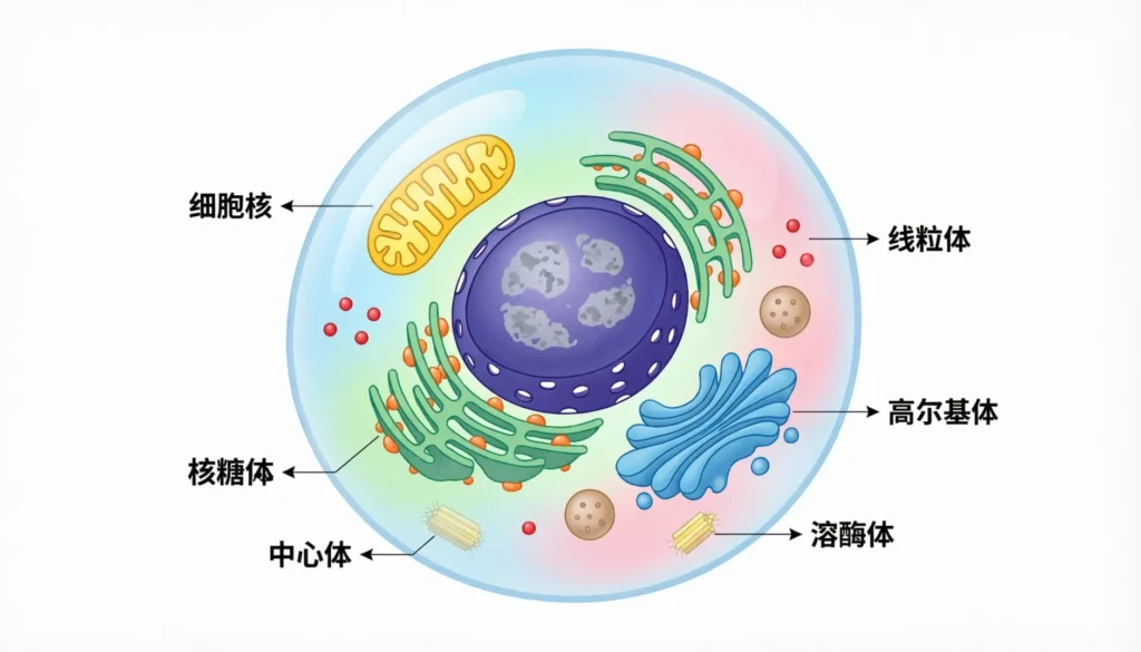 Synonyms of Cytoplasm