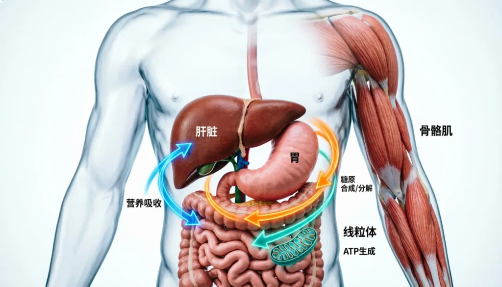 Synonyms of Metabolism
