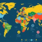 Synonyms of Region