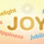 Joy Synonyms
