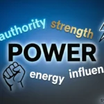 Synonyms for Power