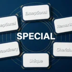 Synonyms for Special