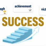 Synonyms for Success