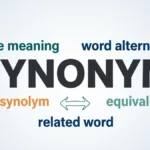 What Is a Synonym